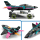 LEGO CITY 60489 Odrzutowiec kontra samochód - 1473507 - zdjęcie 12